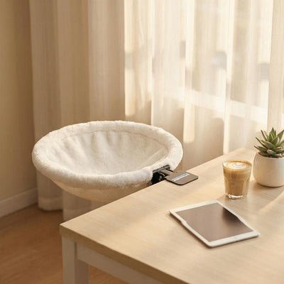 The Perrch™ Cat Hammock