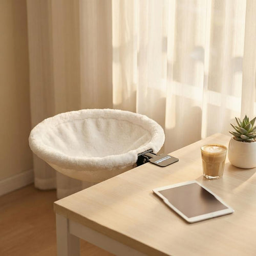 The Perrch™ Cat Hammock