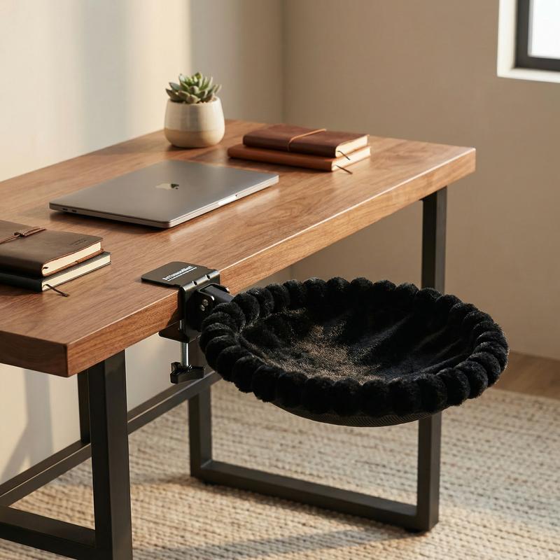 The Perrch™ Cat Hammock